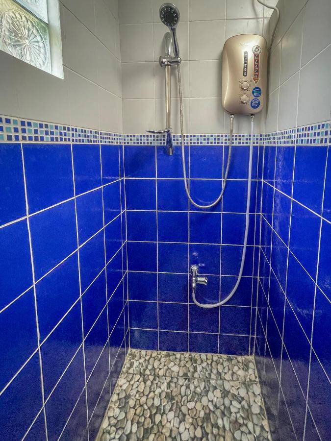 Blue Moon Guesthouse Puerto Princesa Bagian luar foto